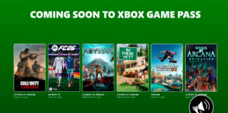 EA Sports FC 26, Call of Duty: Vanguard y otros 2 juegos figuran también para Xbox Game Pass en junio 2026