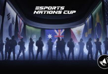 Esports Nations Cup: conoce las fechas y estados de nuestros seleccionados