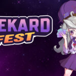 Fiebre por los cartones: GeeKard Fest, un nuevo evento TCG en la capital a inicios de julio