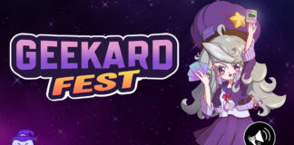 Fiebre por los cartones: GeeKard Fest, un nuevo evento TCG en la capital a inicios de julio