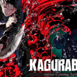 Adaptación de Kagurabachi llegará a nuestra región por Crunchyroll