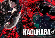 Adaptación de Kagurabachi llegará a nuestra región por Crunchyroll