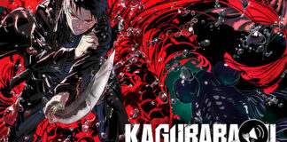 Adaptación de Kagurabachi llegará a nuestra región por Crunchyroll