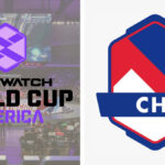 Overwatch World Cup: Chile cae en el Americas Online Qualifier