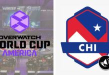 Overwatch World Cup: Chile cae en el Americas Online Qualifier