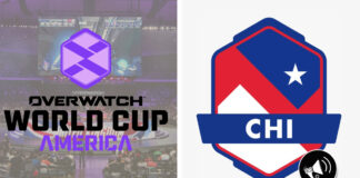 Overwatch World Cup: Chile cae en el Americas Online Qualifier