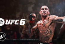 Review | UFC 6, un nuevo capítulo se escribe en el octágono