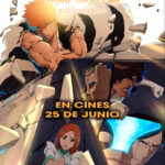 Cine | BLEACH THOUSAND-YEAR BLOOD WAR: The Calamity