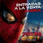 Cine | Spider-Man: Un nuevo día