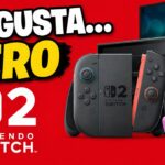 Video | 1 año con Switch 2: Me gusta la consola, me preocupa Nintendo