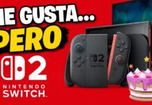 Video | 1 año con Switch 2: Me gusta la consola, me preocupa Nintendo