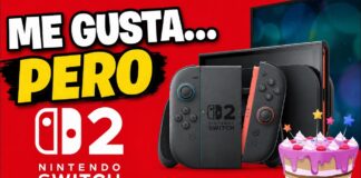 Video | 1 año con Switch 2: Me gusta la consola, me preocupa Nintendo