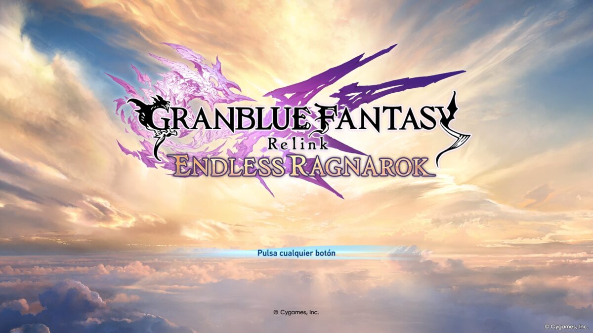Granblue Fantasy: Relink - Endless Ragnarok