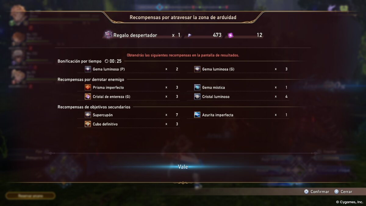 Granblue Fantasy: Relink - Endless Ragnarok