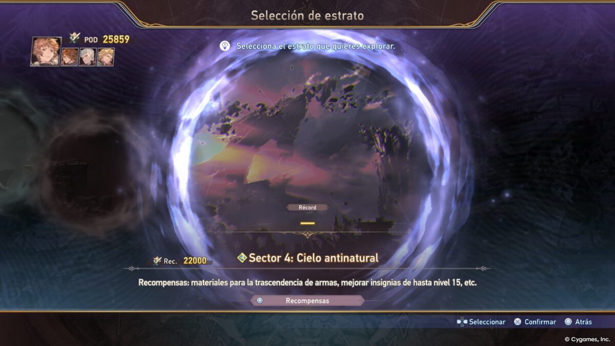 Granblue Fantasy: Relink - Endless Ragnarok