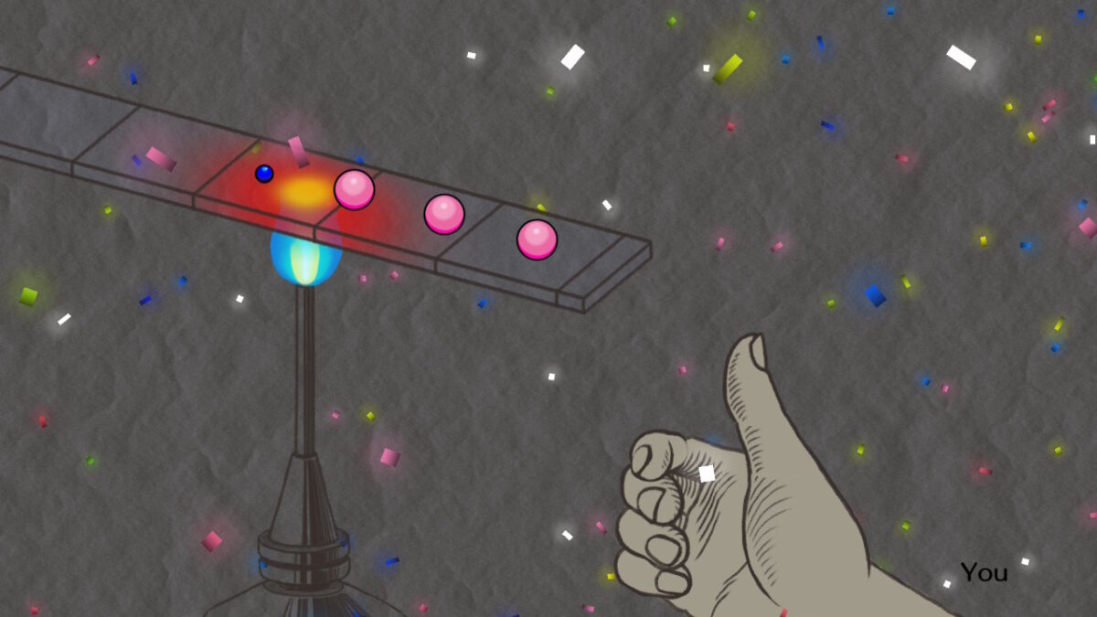 Rhythm Heaven Groove