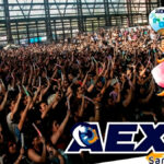 Anime Expo Santiago anuncia su regreso para 2027