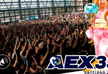 Anime Expo Santiago anuncia su regreso para 2027