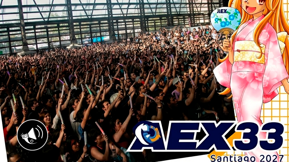 Banner noticia AEX 33 2027