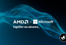 AMD y Microsoft amplían su alianza para llevar infraestructura de IA a gran escala a Azure