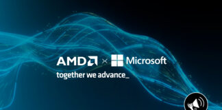 AMD y Microsoft amplían su alianza para llevar infraestructura de IA a gran escala a Azure