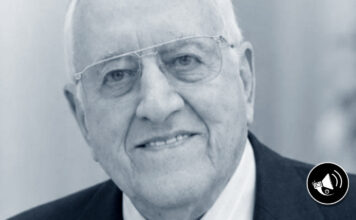 Muere Atilio Ansaldo, dueño y pilar de Jugueterías Ansaldo