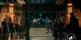 Avengers: Doomsday estrena su primer tráiler oficial