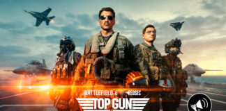 Battlefield 6: temporada 4 añadirá colaboración con Top Gun y retornará Guerra Naval