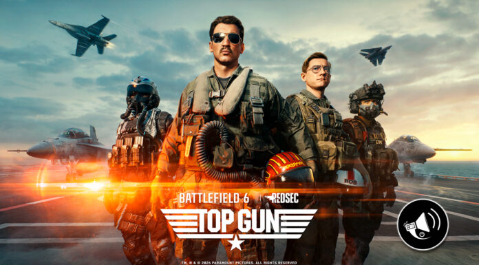 Battlefield 6: temporada 4 añadirá colaboración con Top Gun y retornará Guerra Naval