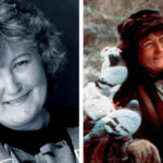 Muere Brenda Fricker, actriz de “Mi Pobre Angelito” y “Mi pie izquierdo”