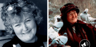 Muere Brenda Fricker, actriz de “Mi Pobre Angelito” y “Mi pie izquierdo”