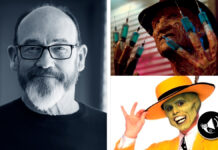 Muere Chuck Russell, director de “La Mascara” y “El rey Escorpión”