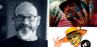 Muere Chuck Russell, director de “La Mascara” y “El rey Escorpión”
