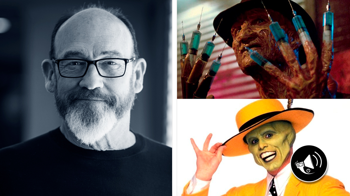 Banner noticia Chuck Russell