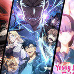 Todo lo que llega a Crunchyroll en la temporada verano japonés 2026
