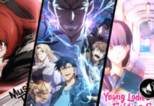 Todo lo que llega a Crunchyroll en la temporada verano japonés 2026