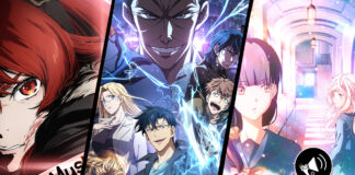 Todo lo que llega a Crunchyroll en la temporada verano japonés 2026
