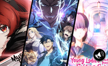 Todo lo que llega a Crunchyroll en la temporada verano japonés 2026
