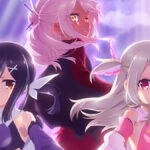 Fate/kaleid liner Prisma Illya finalizará con una última temporada en 2027