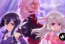 Fate/kaleid liner Prisma Illya finalizará con una última temporada en 2027