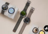 Galaxy Watch9 y Galaxy Watch Ultra2 comienzan sus preventas en Chile