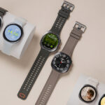 Galaxy Watch9 y Galaxy Watch Ultra2 comienzan sus preventas en Chile