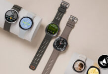 Galaxy Watch9 y Galaxy Watch Ultra2 comienzan sus preventas en Chile