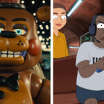Five Nights at Freddy’s 2 y Presidente Curtis llegan esta semana a HBO Max