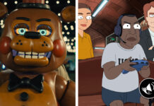 Five Nights at Freddy’s 2 y Presidente Curtis llegan esta semana a HBO Max