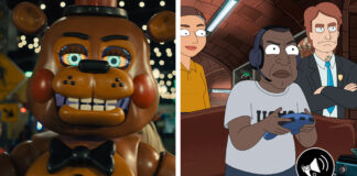 Five Nights at Freddy’s 2 y Presidente Curtis llegan esta semana a HBO Max