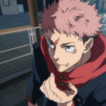 Tercera temporada de Jujutsu Kaisen llega a HBO Max