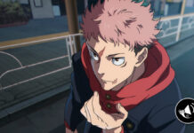 Tercera temporada de Jujutsu Kaisen llega a HBO Max