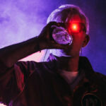 Muere Kavinsky, DJ francés exponente del synthwave y creador del tema “Nightcall”