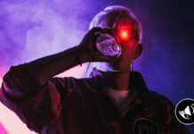 Muere Kavinsky, DJ francés exponente del synthwave y creador del tema “Nightcall”